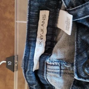 DKNY Flare Jeans